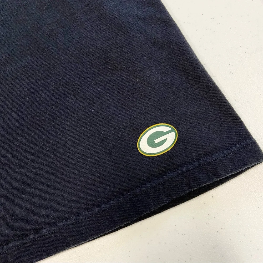 NIKE Green Bay Packers Tee - Picture 5 of 7